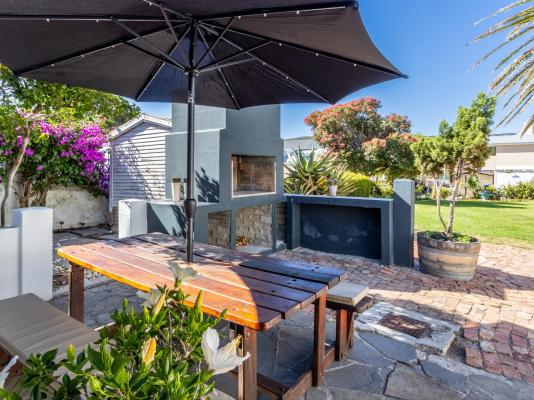 59 Marine Hermanus - 249027