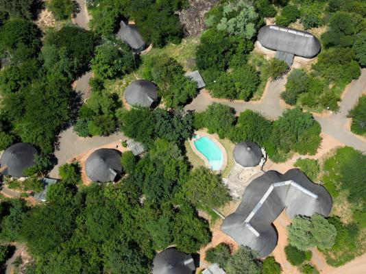 Awelani Lodge - 249039