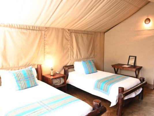 Awelani Lodge - 249044