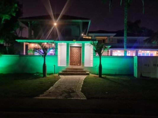 The Sea Breeze Guest House - 249077