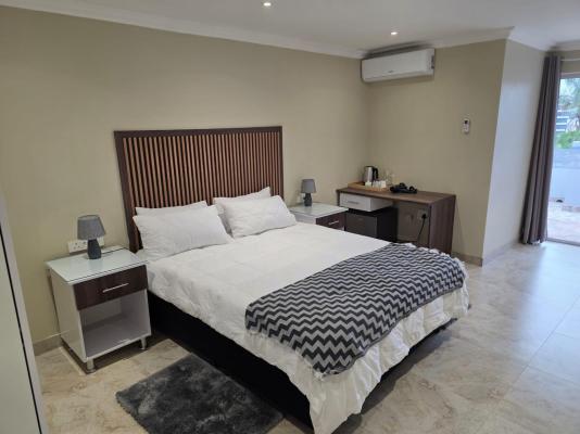 The Sea Breeze Guest House - 249085