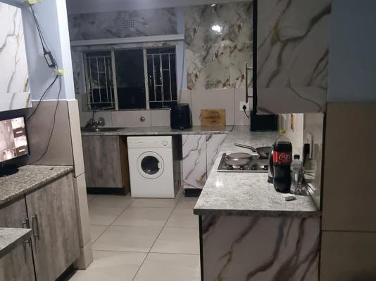 Baseni Air Guest House - 249101