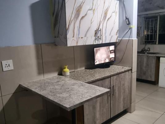 Baseni Air Guest House - 249102
