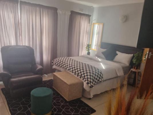 Baseni Air Guest House - 249104