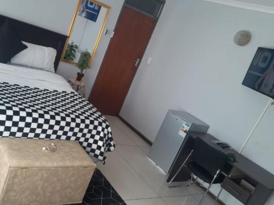 Baseni Air Guest House - 249106