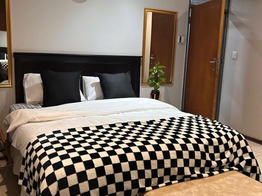 Baseni Air Guest House - 249107