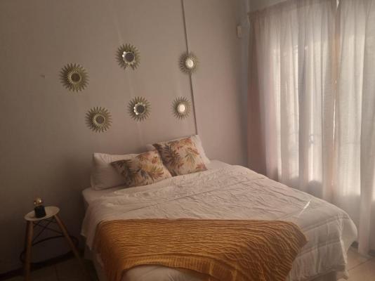 Baseni Air Guest House - 249110