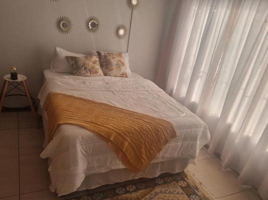 Baseni Air Guest House - 249111