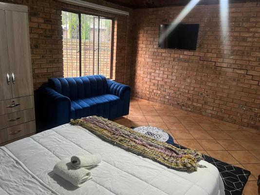Baseni Air Guest House - 249117