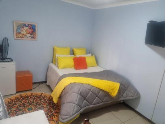 Baseni Air Guest House - 249119