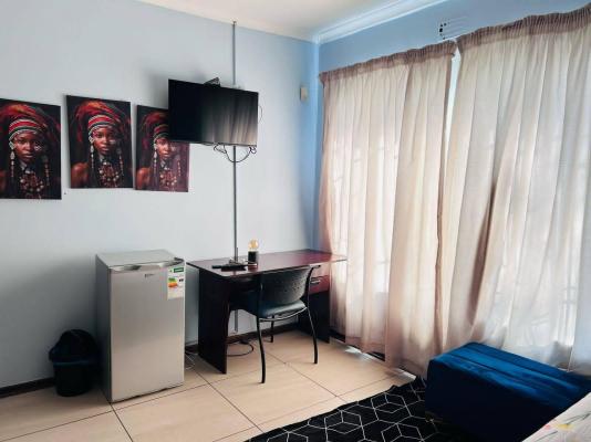 Baseni Air Guest House - 249120