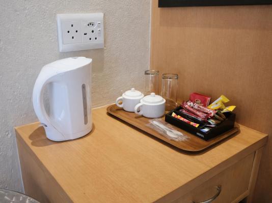 Europrime Hotels Airport - 249225