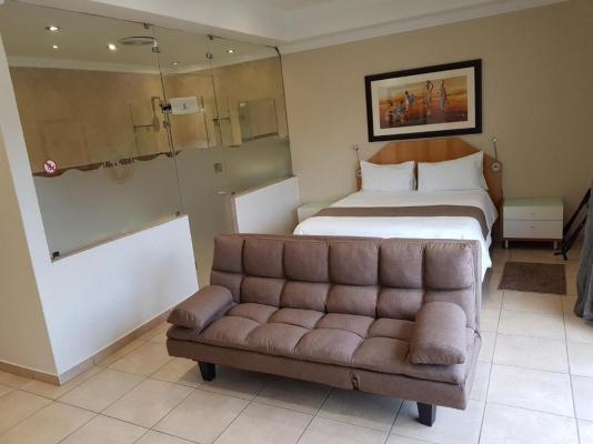 Europrime Hotels Airport - 249232