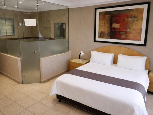 Europrime Hotels Airport - 249242
