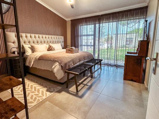 Forest View Luxury Farm Stay - 249279