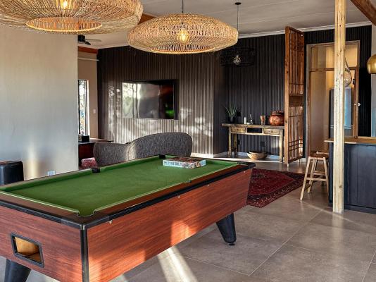 Forest View Luxury Farm Stay - 249280