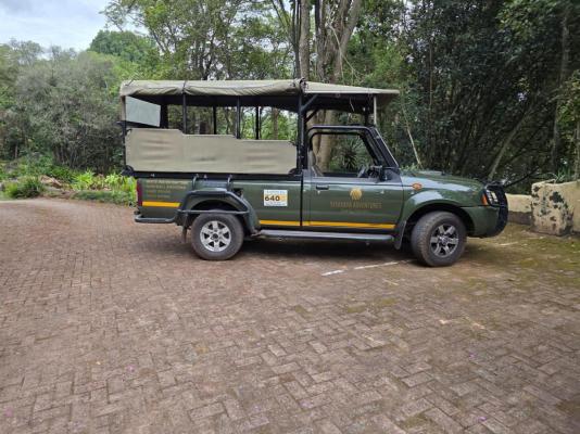Kruger Island Resort - 249291
