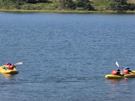 Kruger Island Resort - 249292