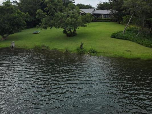 Kruger Island Resort - 249294