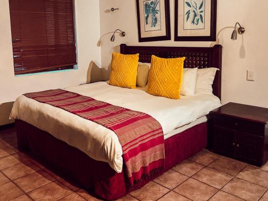 Kruger Island Resort - 249297