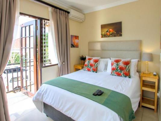 Oyster Tide Self-Catering & B and B - 249385