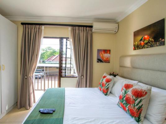Oyster Tide Self-Catering & B and B - 249386