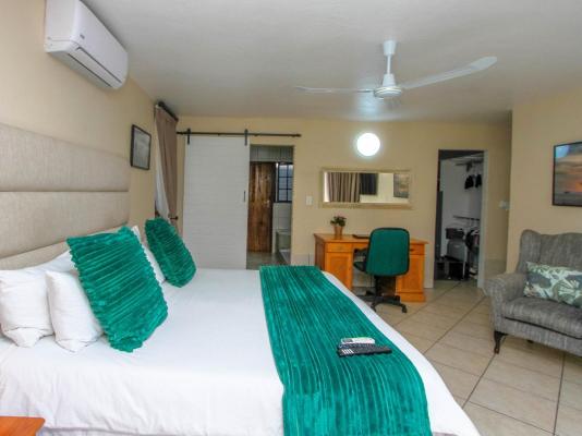 Oyster Tide Self-Catering & B and B - 249397