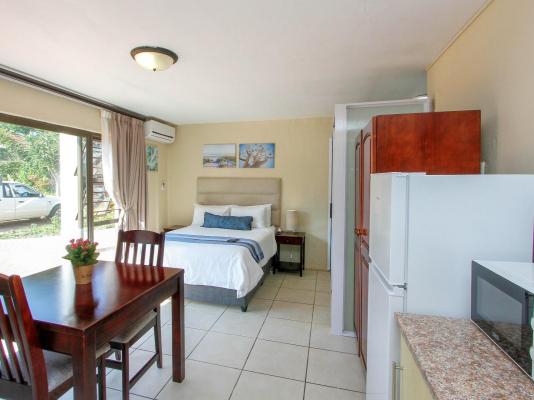 Oyster Tide Self-Catering & B and B - 249405