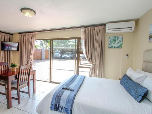 Oyster Tide Self-Catering & B and B - 249406