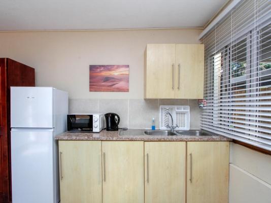 Oyster Tide Self-Catering & B and B - 249407