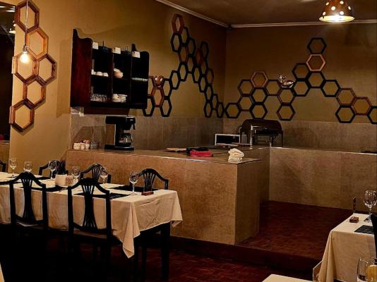 Prospectors Inn - 249432