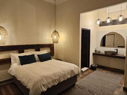 Prospectors Inn - 249446