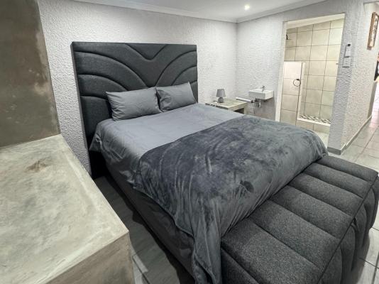 Soliha Guesthouse - 249510