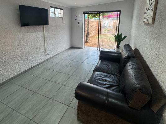 Soliha Guesthouse - 249512