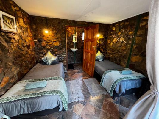 Sundara Safaris - 249549