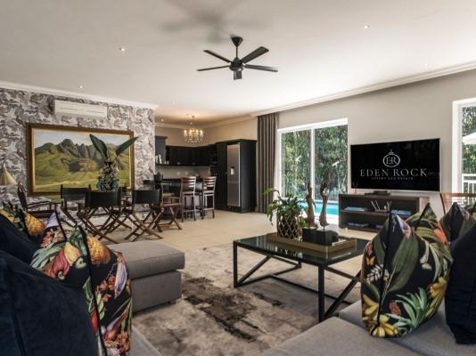 Eden Rock Forest Estate - Holiday Homes - 249559