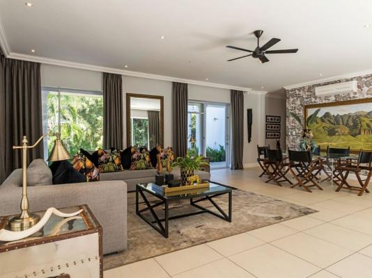 Eden Rock Forest Estate - Holiday Homes - 249560
