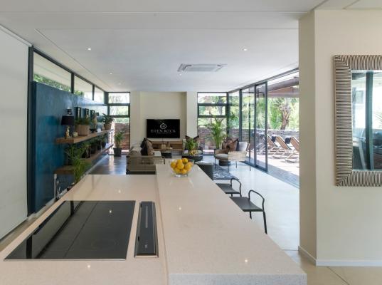 Eden Rock Forest Estate - Holiday Homes - 249573