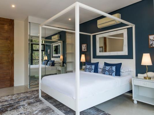 Eden Rock Forest Estate - Holiday Homes - 249574