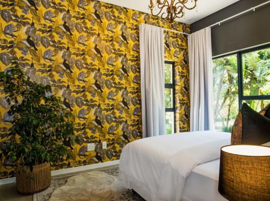 Eden Rock Forest Estate - Holiday Homes - 249584