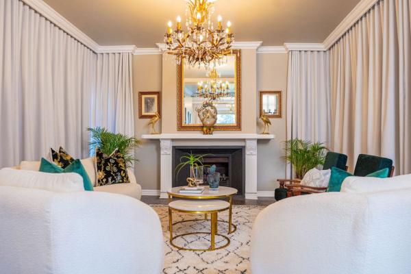 Eden Rock Forest Estate - Holiday Homes - 249590