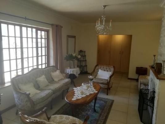 Dolliwarie Guesthouse - 249597