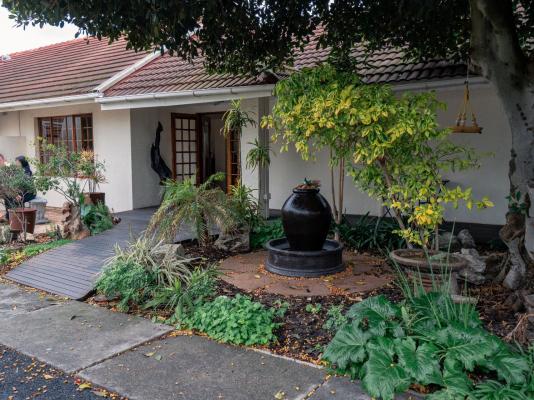 Dolliwarie Guesthouse - 249602