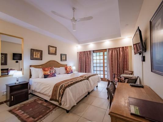 Dolliwarie Guesthouse - 249611