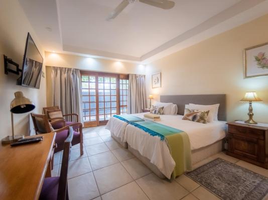 Dolliwarie Guesthouse - 249614