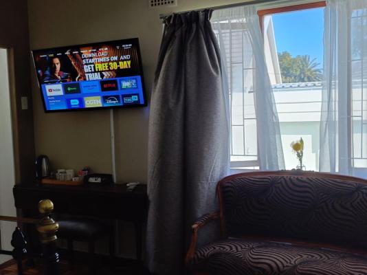 Dolliwarie Guesthouse - 249617
