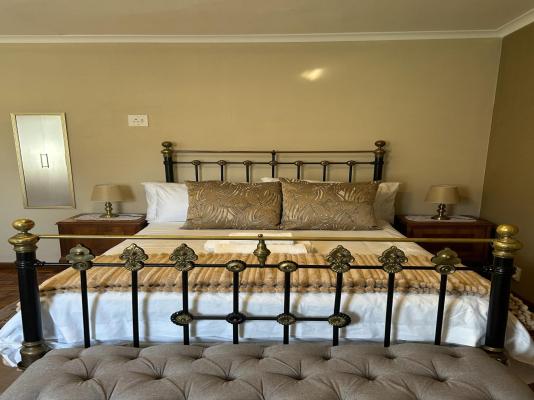 Dolliwarie Guesthouse - 249618