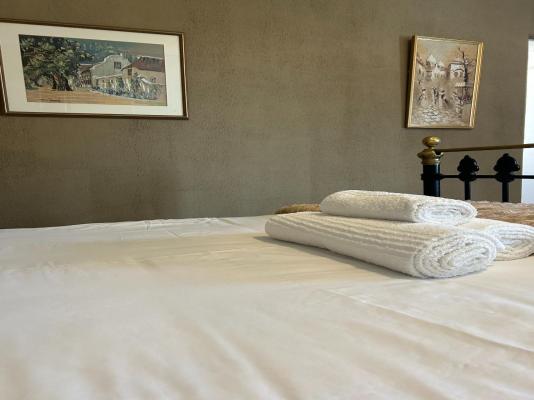 Dolliwarie Guesthouse - 249619