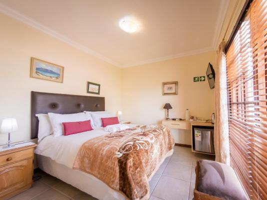 Dolliwarie Guesthouse - 249640
