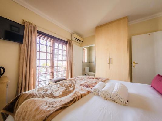 Dolliwarie Guesthouse - 249641